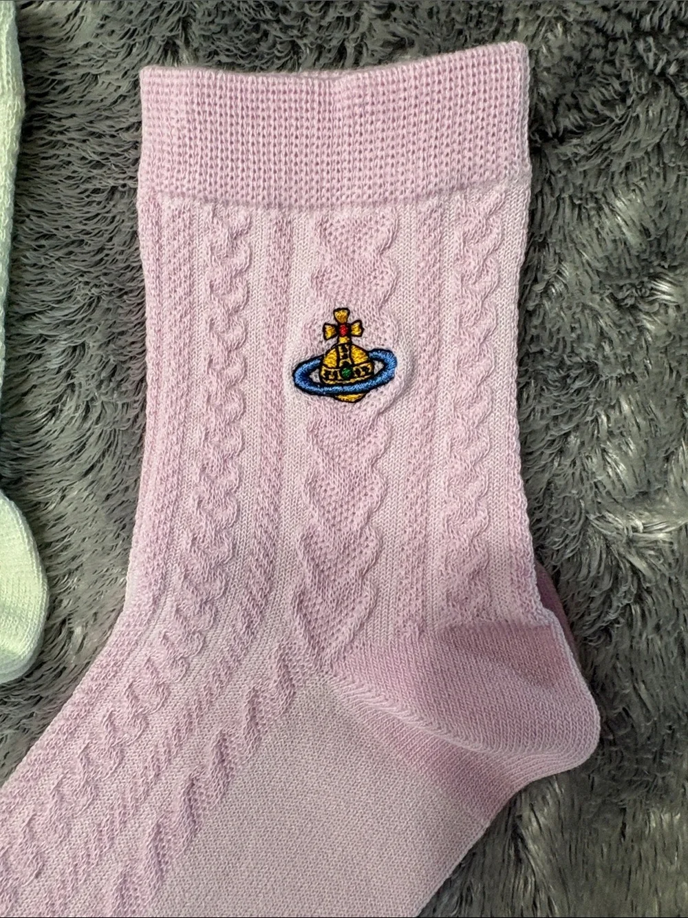 Vivienne Westwood Socks